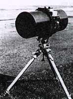 telecroscope
